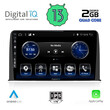 DIGITAL IQ BXH 3199_CPA (10inc) MULTIMEDIA TABLET for HONDA CRV mod. 2017&gt;