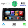 DIGITAL IQ BXH 3199_CPA (10inc) MULTIMEDIA TABLET for HONDA CRV mod. 2017&gt;