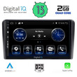 DIGITAL IQ BXH 3213_CPA (10inc) MULTIMEDIA TABLET for HONDA JAZZ mod. 2019&gt;