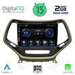 DIGITAL IQ BXH 3273_CPA (10inc) MULTIMEDIA TABLET for JEEP CHEROKEE  mod. 2014&gt;