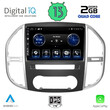 DIGITAL IQ BXH 3429_CPA (10inc) MULTIMEDIA TABLET for MERCEDES VITO – VIANO (W447) mod. 2015&gt;