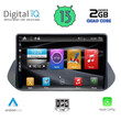 DIGITAL IQ BXH 3469_CPA (10inc) MULTIMEDIA TABLET for NISSAN QASHQAI – XTRAIL mod. 2021&gt;
