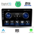 DIGITAL IQ BXH 3476_CPA (10inc) MULTIMEDIA TABLET for NISSAN XTRAIL mod. 2004-2007