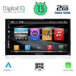 DIGITAL IQ BXH 3584_CPA (10inc) MULTIMEDIA TABLET for SKODA KAROQ – KODIAK mod. 2016&gt;