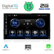 DIGITAL IQ BXH 3584_CPA (10inc) MULTIMEDIA TABLET for SKODA KAROQ – KODIAK mod. 2016&gt;