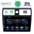 DIGITAL IQ BXH 3684_CPA (10inc) MULTIMEDIA TABLET for SUZUKI SWIFT mod. 2005-2011