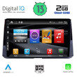 DIGITAL IQ BXH 3716_CPA (10inc) MULTIMEDIA TABLET for TOYOTA COROLLA mod. 2019&gt;