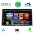 DIGITAL IQ BXH 3734_CPA (10inc) MULTIMEDIA TABLET for TOYOTA RAV 4 mod. 2019&gt;