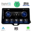 DIGITAL IQ BXH 3738_CPA (10inc) MULTIMEDIA TABLET for TOYOTA YARIS mod. 2020&gt;