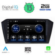 DIGITAL IQ BXH 3750_CPA (10inc) MULTIMEDIA TABLET for VW PASSAT mod. 2016&gt;