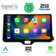 DIGITAL IQ RTC 5738_CPA (10inc) MULTIMEDIA TABLET for TOYOTA YARIS mod. 2020&gt;