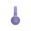JBL TUNE 520BT (PURPLE)