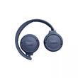JBL TUNE 520BT (BLUE)