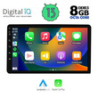 DIGITAL IQ BXE 8905_CPA (8inc) MULTIMEDIA TABLET 1DIN