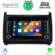 DIGITAL IQ MSD 006_CPA (7” DECK) MULTIMEDIA for VW POLO mod. 2014-2017