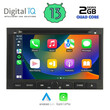 DIGITAL IQ MSD 058_CPA (7" DECK) MULTIMEDIA for CITROEN BERLINGO mod. 2008-2019 – PEUGEOT 3008 mod. 2009-2016 – EXPERT mod. 2007-2016