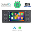 DIGITAL IQ MSD 085_CPA (7” DECK) MULTIMEDIA for BMW S.5-X5  (E38-39-53) mod. 1998-2005