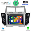 DIGITAL IQ MSF 329_CPA (7” DECK) MULTIMEDIA for TOYOTA YARIS mod. 2006-2011