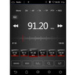 DIGITAL IQ BXD 8989_CPA TESLA STYLE for VW TIGUAN mod. 2010-2013