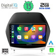 DIGITAL IQ RTC 5235_CPA (10inc) MULTIMEDIA TABLET for HYUNDAI iX35  mod. 2010-2015