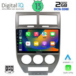 DIGITAL IQ RTC 5276_CPA (10inc) MULTIMEDIA TABLET for JEEP COMPASS - PATRIOT mod. 2007-2016