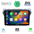 DIGITAL IQ RTC 5670_CPA (9inc) MULTIMEDIA TABLET for SUZUKI ALTO - NISSAN PIXO 2009&gt;