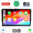LENOVO SSW 990_CPA (9'' DECK) MULTIMEDIA TABLET for VW GROUP mod. 2004-2014