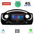 LENOVO SSX 9063_CPA (9inc) MULTIMEDIA TABLET for MINI COOPER (R50-R52-R53) mod. 2000-2006