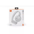 JBL TUNE 520BT (WHITE)