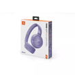 JBL TUNE 520BT (PURPLE)