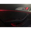 DIQ AMBIENT AUDI A6 4G (Digital iQ Ambient Light Audi A6 mod. 2012-2018, 18 Lights)