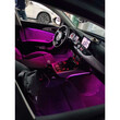 DIQ AMBIENT AUDI A6 4G (Digital iQ Ambient Light Audi A6 mod. 2012-2018, 18 Lights)