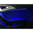 DIQ AMBIENT AUDI A6 4G (Digital iQ Ambient Light Audi A6 mod. 2012-2018, 18 Lights)