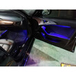 DIQ AMBIENT AUDI A6 4G (Digital iQ Ambient Light Audi A6 mod. 2012-2018, 18 Lights)