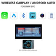DIGITAL IQ BM 224 CPAA (CARPLAY / ANDROID AUTO BOX for BMW &amp; MINI with EVO)