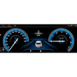 DIGITAL IQ TOP 12978_CPA (10.25") MULTIMEDIA for BMW X5 (F15) 2014-2017 (NBT)
