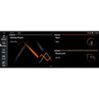 DIGITAL IQ TOP 12978_CPA (10.25") MULTIMEDIA for BMW X5 (F15) 2014-2017 (NBT)