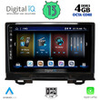 DIGITAL IQ BXD 6202_CPA (9inc) MULTIMEDIA TABLET for HONDA HRV mod. 2021&gt;