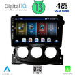 DIGITAL IQ BXD 6479_CPA (9inc) MULTIMEDIA TABLET for NISSAN 370Z mod. 2009-2012