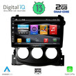 DIGITAL IQ BXH 3479_CPA (9inc) MULTIMEDIA TABLET for NISSAN 370Z mod. 2009-2012
