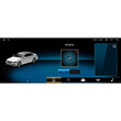 DIGITAL IQ MSG 15981_CPA (10.25'') MULTIMEDIA for MERCEDES A – CLA – GLA mod. 2016-2019 (NTG 5)