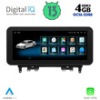 DIGITAL IQ MSG 15984_CPA (10.25inc) (NTG 4) MULTIMEDIA for MERCEDES C (W204) mod. 2007-2011
