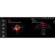 DIGITAL IQ MSG 15971_CPA (10.25'') (CCC) MULTIMEDIA for BMW X3 (E83) mod. 2003-2010