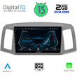 DIGITAL IQ RTC 5281_CPA (10inc) MULTIMEDIA TABLET for JEEP GRAND CHEROKEE mod. 2005-2007