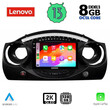 LENOVO SSW 10063_CPA (9inc) MULTIMEDIA TABLET for MINI COOPER (R50-R52-R53) mod. 2000-2006