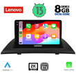 LENOVO SSW 10058_CPA (9inc) MULTIMEDIA for BMW X3 (E83) mod. 2003-2010