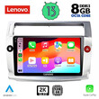 LENOVO SSW 10084_CPA (9inc) MULTIMEDIA TABLET for CITROEN C4  mod. 2004-2011