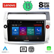 LENOVO SSW 10084_CPA (9inc) MULTIMEDIA TABLET for CITROEN C4  mod. 2004-2011