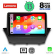 LENOVO SSW 10154_CPA (9inc) MULTIMEDIA TABLET for FORD FIESTA mod. 2008-2017
