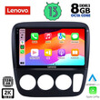 LENOVO SSW 10196_CPA A/C (9inc) MULTIMEDIA TABLET for HONDA CRV mod. 1996-2006